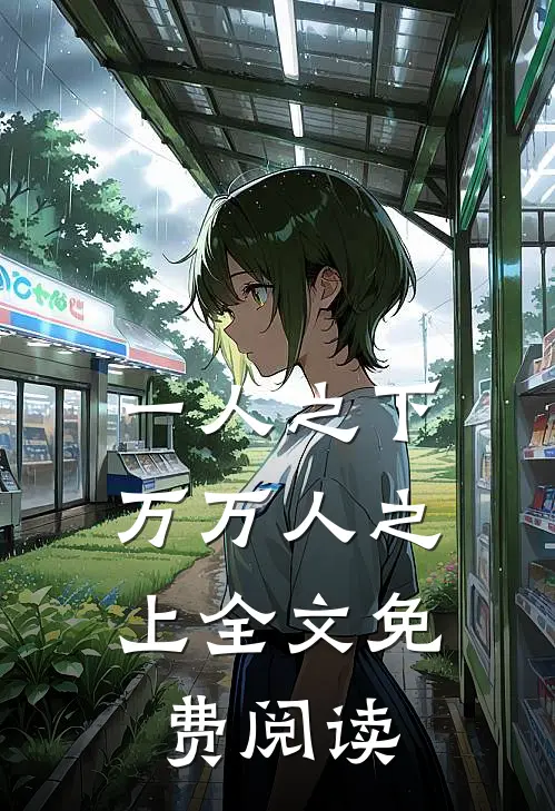 一人之下，万万人之上全文免费阅读