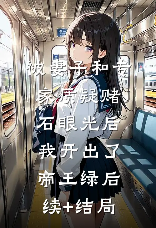 被妻子和专家质疑赌石眼光后，我开出了帝王绿后续+结局