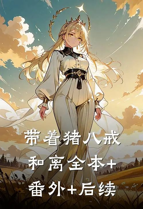 带着猪八戒和离全本+番外+后续