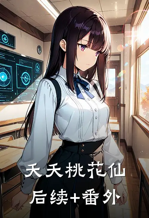 夭夭桃花仙后续+番外