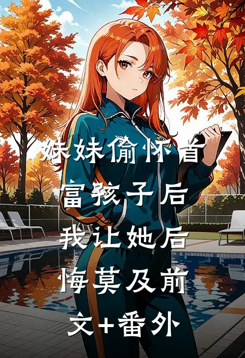 妹妹偷怀首富孩子后，我让她后悔莫及前文+番外