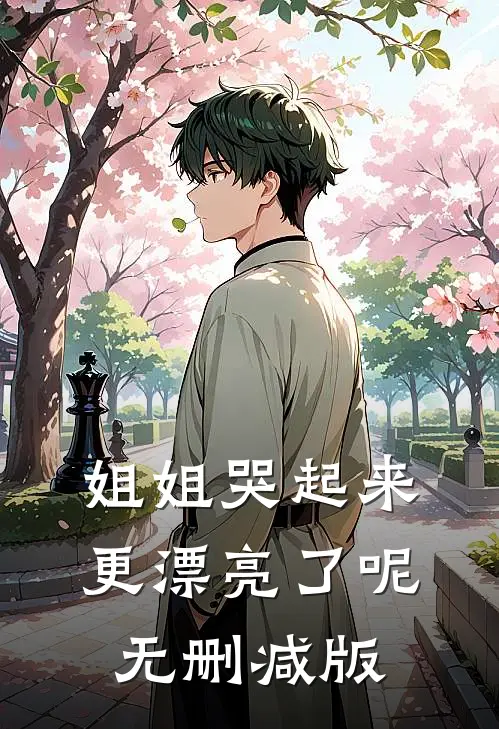 姐姐哭起来，更漂亮了呢无删减版