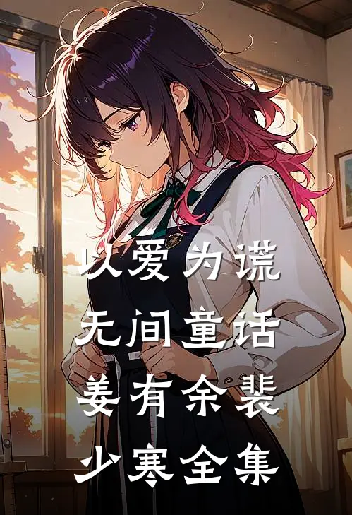 以爱为谎，无间童话姜有余裴少寒全集
