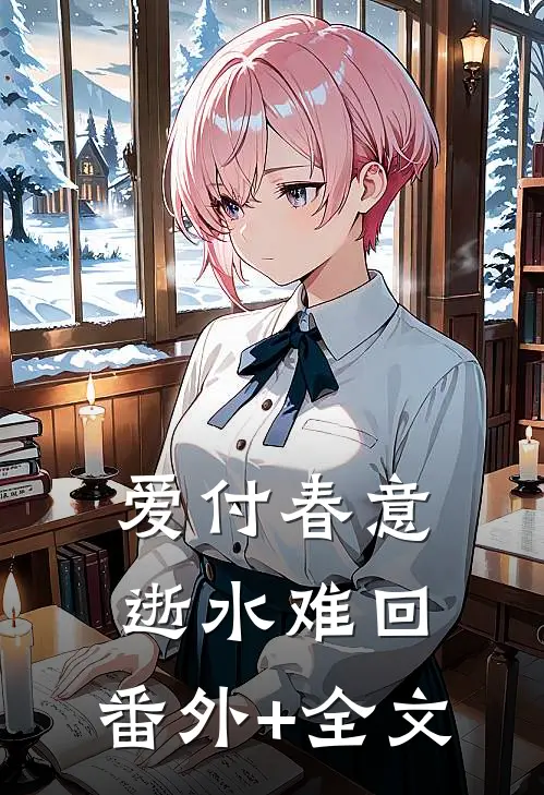 爱付春意，逝水难回:(番外)+(全文)