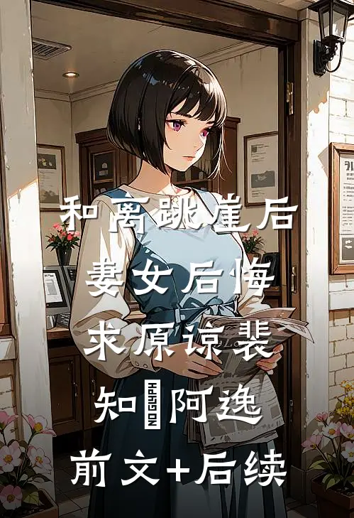 和离跳崖后，妻女后悔求原谅裴知瑄阿逸:前文+后续