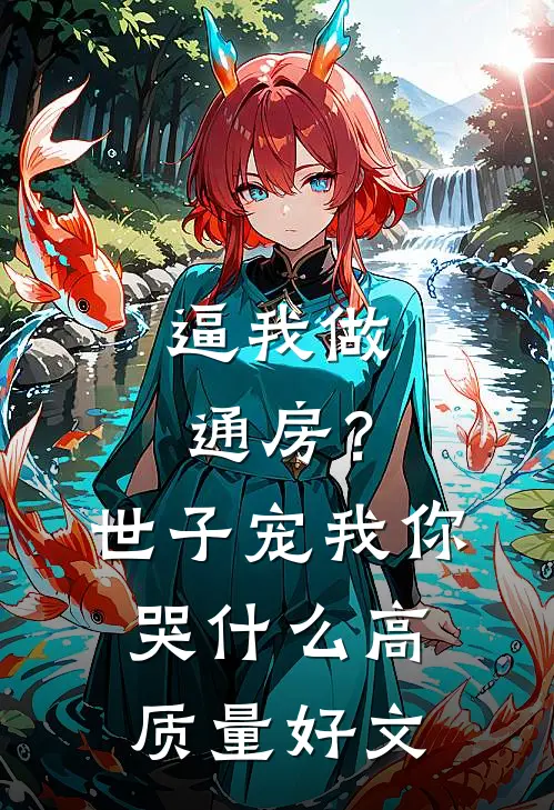 逼我做通房？世子宠我你哭什么高质量好文
