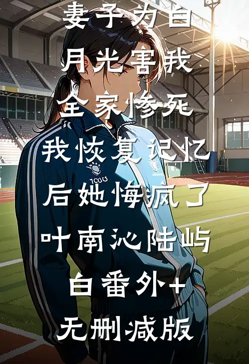 妻子为白月光害我全家惨死，我恢复记忆后她悔疯了叶南沁陆屿白番外+无删减版