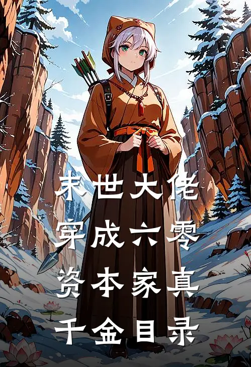 末世大佬，穿成六零资本家真千金目录