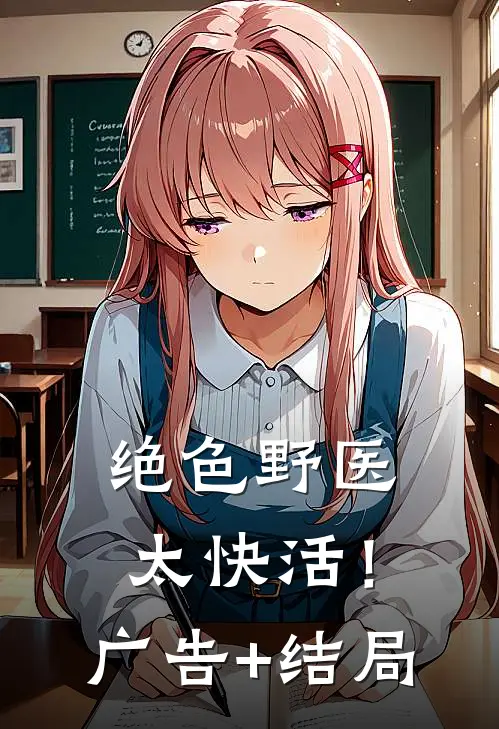 绝色野医太快活！广告+结局