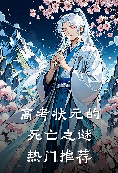 高考状元的死亡之谜热门推荐