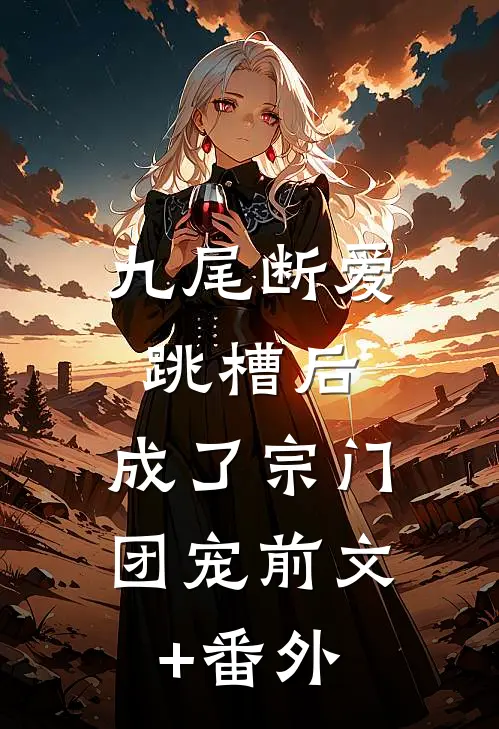 九尾断爱跳槽后，成了宗门团宠前文+番外
