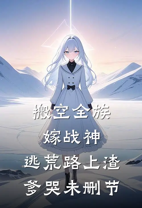 搬空全族嫁战神，逃荒路上渣爹哭未删节