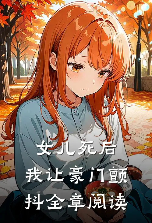 女儿死后，我让豪门颤抖全章阅读