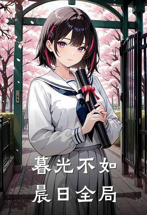 暮光不如晨日全局