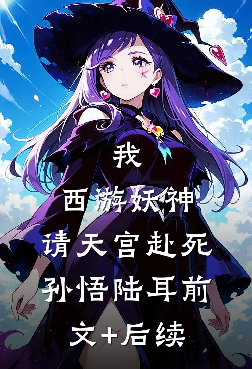 我，西游妖神，请天宫赴死孙悟陆耳前文+后续