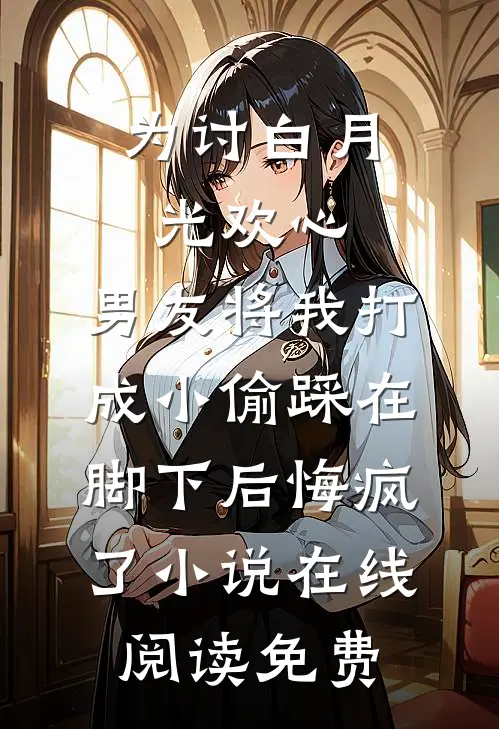 为讨白月光欢心，男友将我打成小偷踩在脚下后悔疯了小说在线阅读免费
