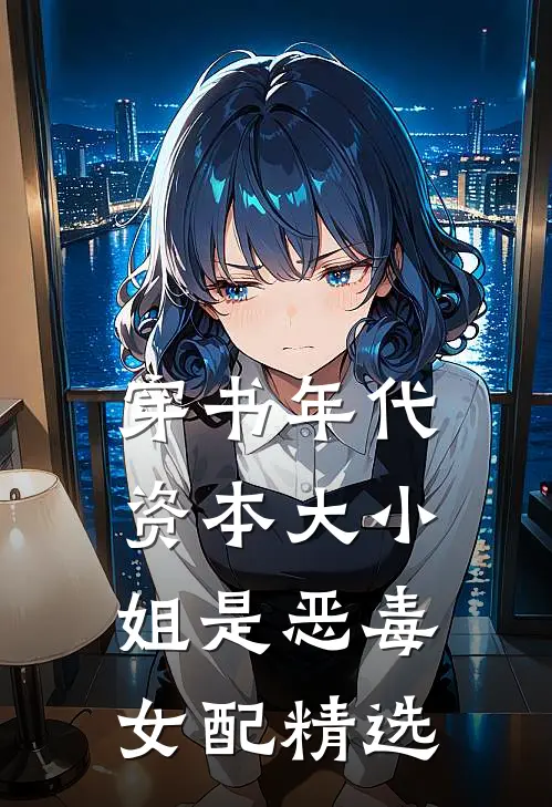 穿书年代，资本大小姐是恶毒女配精选