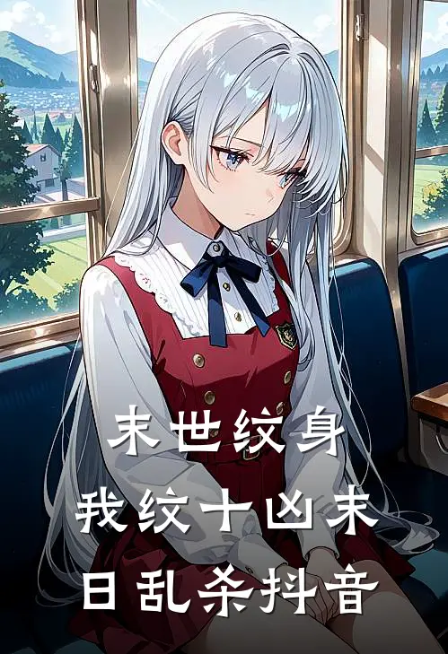 末世纹身：我纹十凶末日乱杀抖音