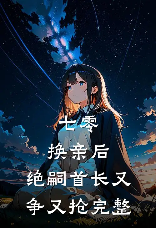 七零：换亲后，绝嗣首长又争又抢完整