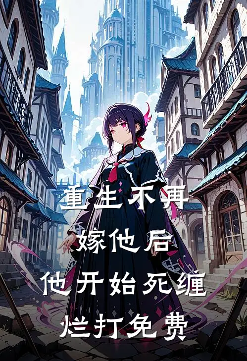 重生不再嫁他后，他开始死缠烂打免费
