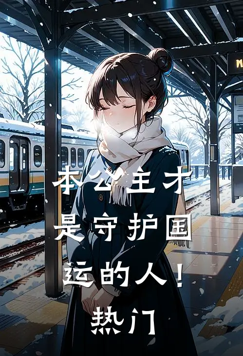 本公主才是守护国运的人！热门