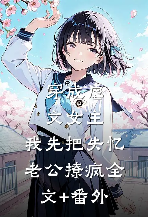 穿成虐文女主，我先把失忆老公撩疯全文+番外