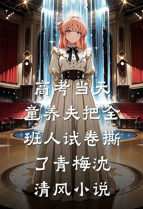 高考当天，童养夫把全班人试卷撕了青梅沈清风小说