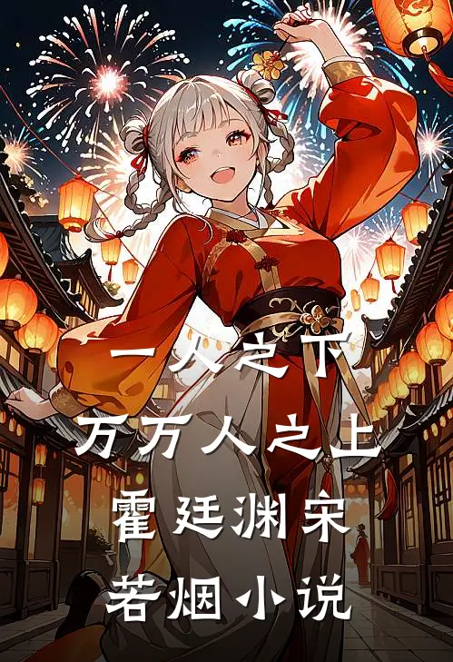 一人之下，万万人之上霍廷渊宋若烟小说
