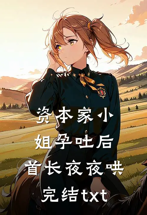 资本家小姐孕吐后，首长夜夜哄完结txt