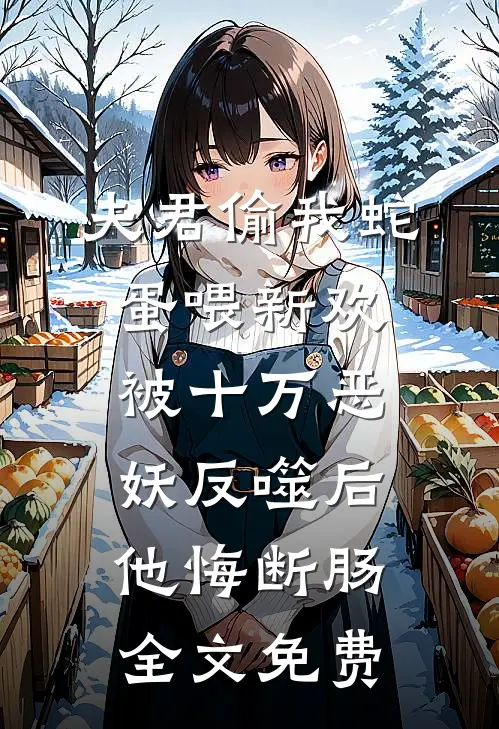 夫君偷我蛇蛋喂新欢，被十万恶妖反噬后他悔断肠全文免费