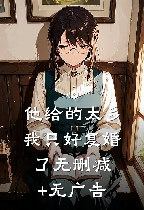 他给的太多，我只好复婚了无删减+无广告