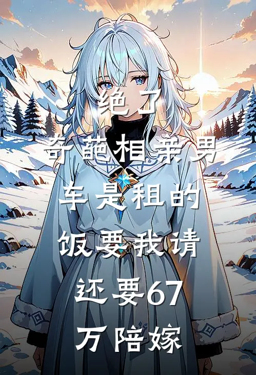 我心向明月不向她火爆小说