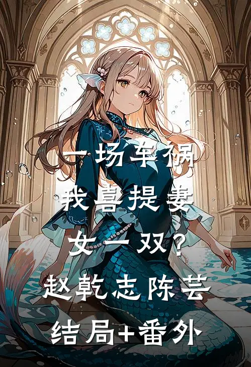 一场车祸，我喜提妻女一双？赵乾志陈芸:结局+番外