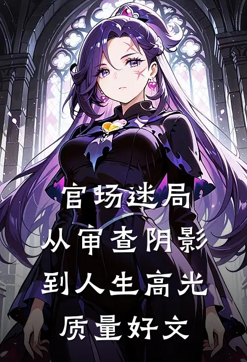 官场迷局：从审查阴影到人生高光质量好文