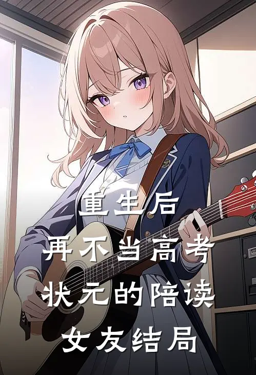 重生后，再不当高考状元的陪读女友结局