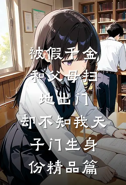 被假千金和父母扫地出门，却不知我天子门生身份精品篇