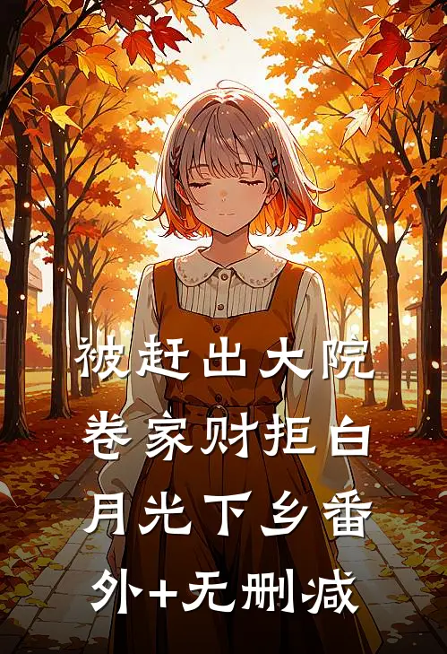 被赶出大院，卷家财拒白月光下乡番外+无删减