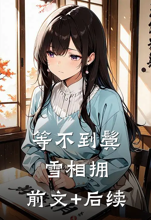 等不到鬓雪相拥:前文+后续