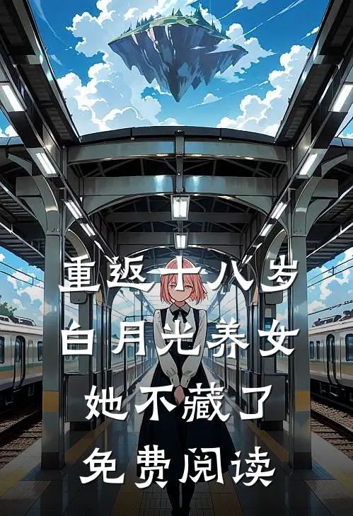 重返十八岁：白月光养女她不藏了免费阅读