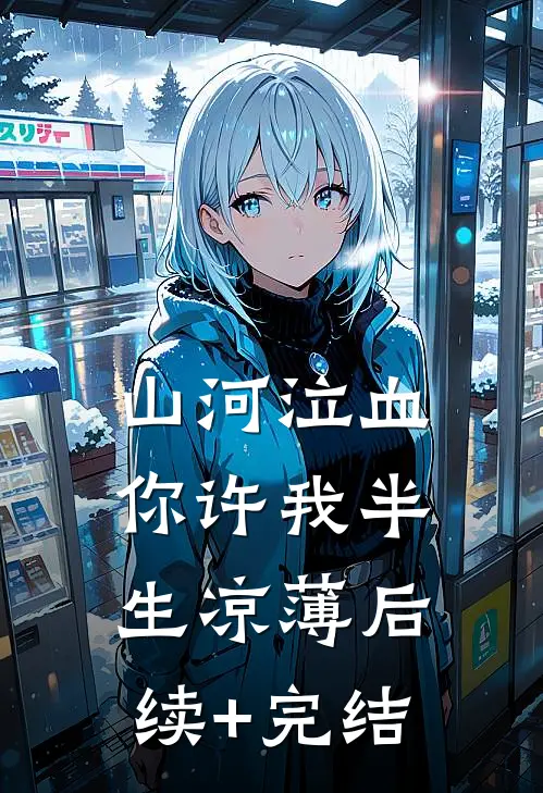山河泣血，你许我半生凉薄后续+完结