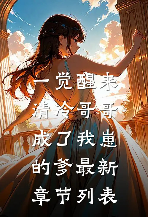 一觉醒来，清冷哥哥成了我崽的爹最新章节列表