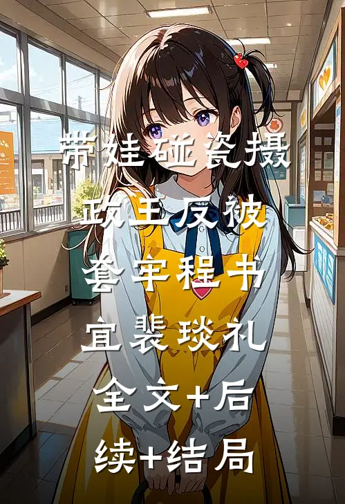 带娃碰瓷摄政王反被套牢程书宜裴琰礼全文+后续+结局