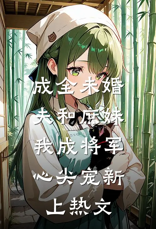 成全未婚夫和庶妹，我成将军心尖宠新上热文