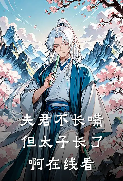 夫君不长嘴，但太子长了啊在线看