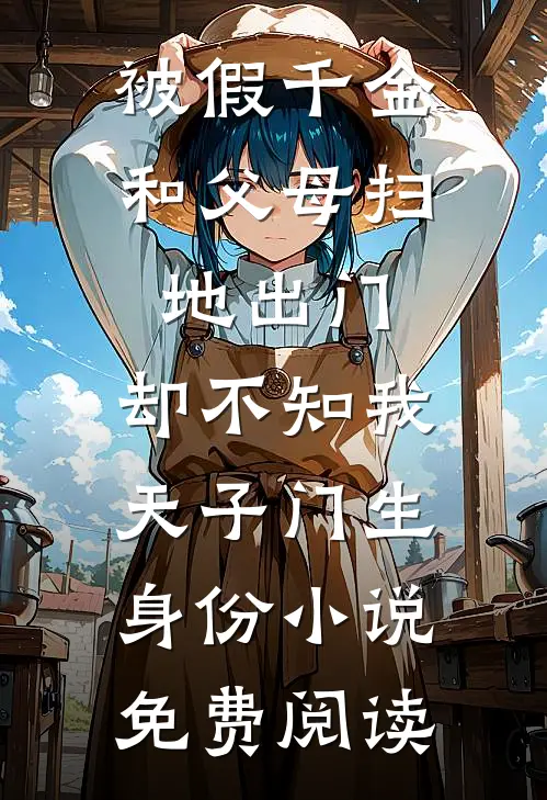 被假千金和父母扫地出门，却不知我天子门生身份小说免费阅读