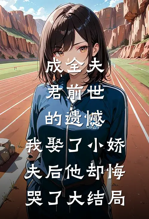 成全夫君前世的遗憾，我娶了小娇夫后他却悔哭了大结局