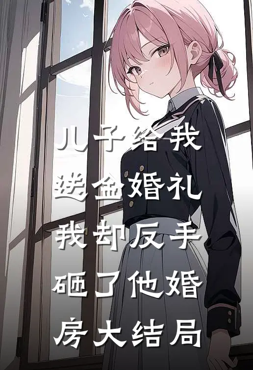 深宫谣：嫡姐人淡如菊，我又挣又抢
