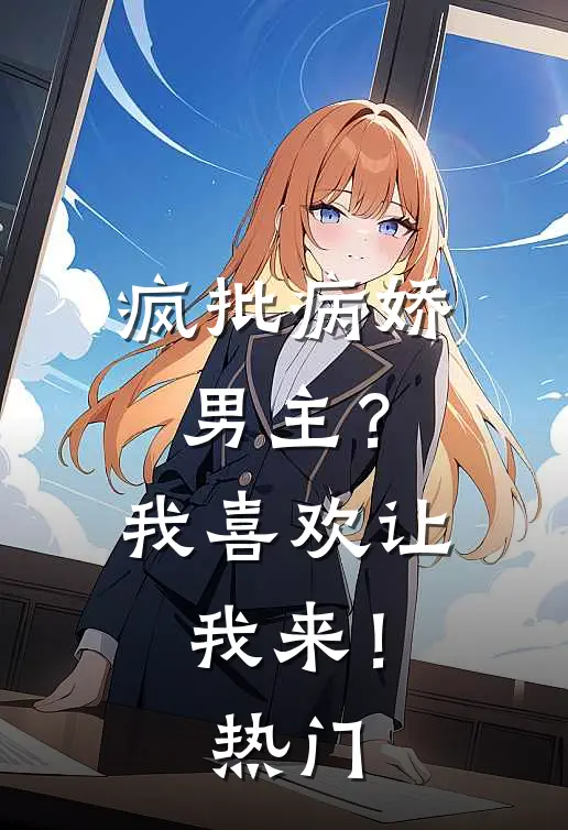 疯批病娇男主？我喜欢让我来！热门