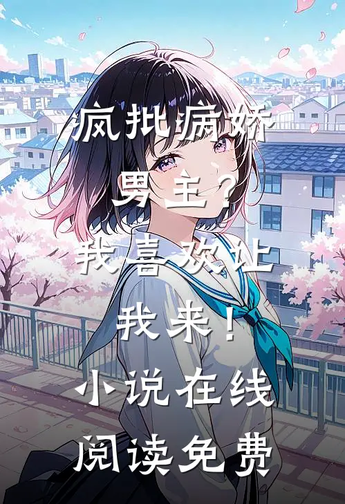 疯批病娇男主？我喜欢让我来！小说在线阅读免费
