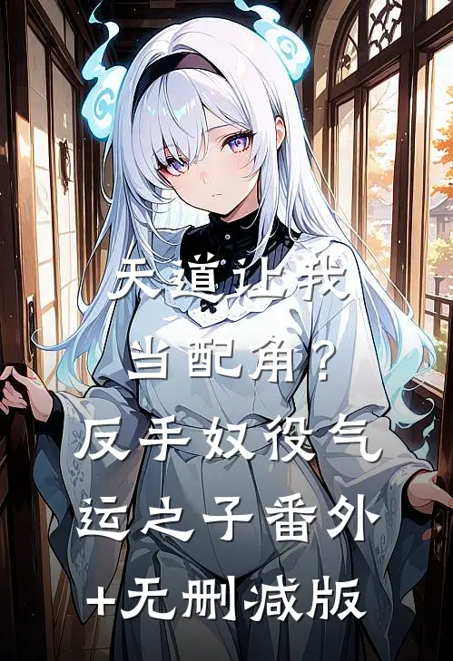 天道让我当配角？反手奴役气运之子:番外+无删减版